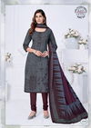 Deepkala Priya Basanti 1 Cotton Printed Casual Wear Dress Material Collection