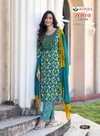 Zepto Vol 4 By Kanya Capsule Best Kurti With Bottom Dupatta Wholesale Shop In Surat