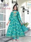 Summer Beauty Vol 5 By Radhika Cotton Surat Readymade Suits Wholesale Market