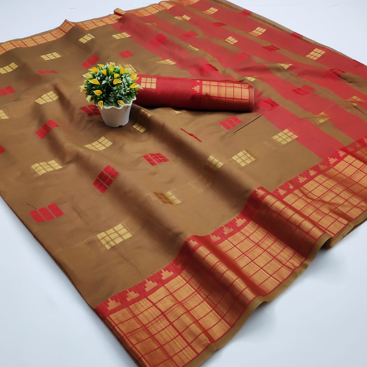 Maahi 26 Party Wear Banarasi Fancy Designer Ethnic Wear Silk Saree Collection
