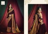 Navata By Shubh Shree Tussar Silk Traditional Saree Wholesale Online
