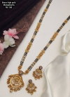 Brass High Gold Mangalsutra 41 Wholesalers In Delhi