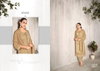 Rashmika By Glossy Viscose Muslin Printed Dress Material Wholesale Online
