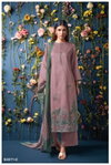 Hamsika 3071 By Ganga Designer Dress Material Wholesale In India