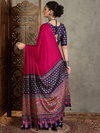 Lux 17 Semi Modal Printed Saree Wholesale Market In Surat With Price