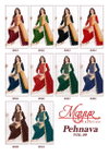 Pehnava Vol 9 By Mayur Cotton Printed Dress Material Wholesalers In Surat