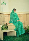 Soch By Sanskar Georgette Trendy Saree Wholesale Price In Surat