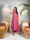 Naisha K 139 Vol 4 Vatican Kurti With Bottom Wholesale In India