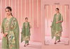 Noorani By Glossy Viscose Muslin Printed Dress Material Exporters In India

