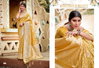 Shivali Vol 2 By Bunawat Assam Silk Surat Occasion Wear Saree Wholesale Market