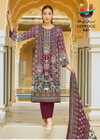 Royal Mehfooz Vol 4 Cotton Printed Wholesale Dress Material Suppliers In Mumbai
