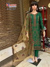 Razzo 5 Hit Collection Festive Wear Designer Pakistani Salwar Kameez Collection