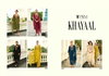 Khayaal By Prm Mull Chanderi Kurti With Bottom Dupatta Wholesale Shop In Surat
