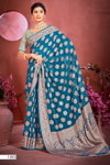 Hot Star Vol 6 By Saroj Linen Traditional Saree Wholesale Price In Surat