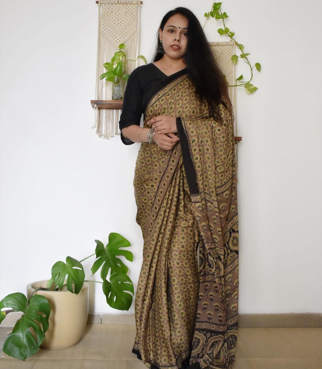 VK 4099 Cotton Digital Printed Sarees Catalog