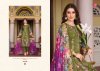 Chevron Vol 6 By Belliza Cotton Printed Dress Material