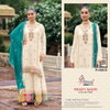 R 1864 A To D By Shree Chinon Pakistani Readymade Suits Wholesalers In Surat