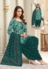 Aaliya Vol 13 By Miss World Cotton Printed Patiyala Suits Wholesale Market In Surat
