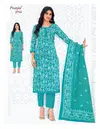 Priyanka Vol 27 By Pranjul Cotton Printed Bulk Dress Material Orders In India