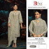 Bilqis B 181 A To D Chiffon Wholesale Readymade Pakistani Suits Suppliers In Mumbai