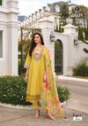 Begum Vol 7 By Kailee Cotton Online Kurti With Bottom Dupatta Wholesale