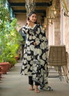Naisha K 294 Designer Neck Pattern Cotton Printed Suits Bulk Orders In India