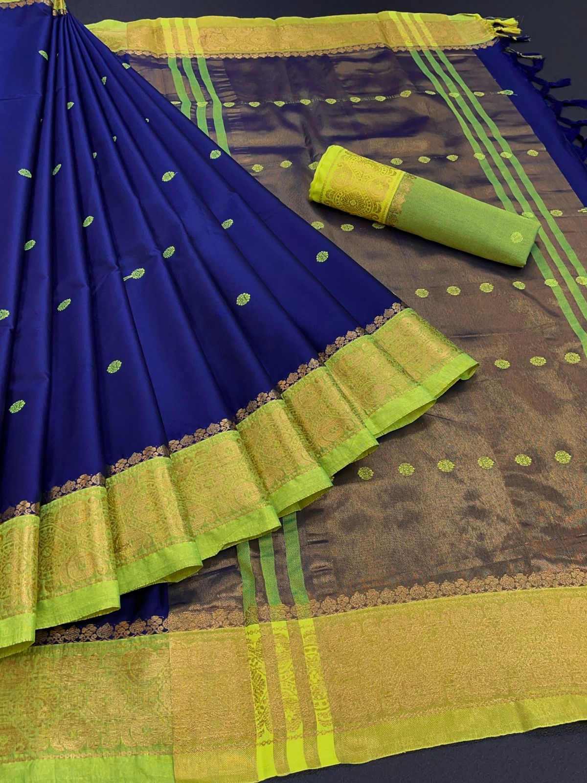 Roshani By Hb Pure Silk Cotton Non Catalog Saree Wholesale Online
