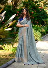 Mangalkari By Sanskar Dola Viscose Saree Wholesale Suppliers In Mumbai