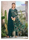 Femina Vol 1 By Radhika Alia Cut kurti With Bottom Dupatta Wholesale Market in Surat With Price
