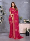 Prima Series  33 To 43 Fancy Printed Daily Wear Saree Wholesale Market In Surat