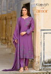 Amor By Kaavish Muslin Silk Wholesale Designer Salwar Suits In India