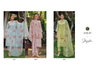 Shysha By Kailee Viscose Organza Kurti With Bottom Dupatta Wholesale Shop In Surat
