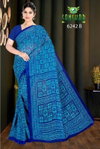 Pallavi Ijk By Sanskar Georgette Daily Wear Fancy Saree Wholesale Suppliers In Mumbai
