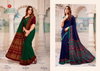 Silk Stars By Sushma Printed Crape Best Sarees Wholesale Shop In Surat