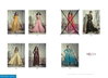 Belle By Mrigya Designer Embroidery Kurti With Bottom Wholesalers In Surat
