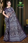 Pallavi Cde By Sanskar Georgette Regular Wear Fancy Saree Online Wholesale