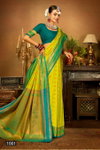 Madhulekha Silk Vol 1 By Saroj Soft Silk Traditional Saree Wholesale Market In Surat