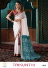 Trikunthi By Shubh Shree Russian Crepe Bandhej Shibori Saree Wholesale Price In Surat