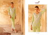Veronica Vol 2 By Vamika 111A To 111E Surat Cord Set Wholesale Market