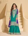 Sundari By Sayuri Premium Chinon Silk Readymade Suits Wholesalers In Surat