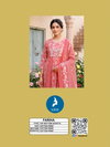 Amrita By Kaya Cotton Printed Online Kurti With Bottom Dupatta Wholesale