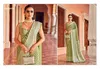 Varima By Kreshva Two Georgette Party Wear Saree Wholesale Shop In Surat