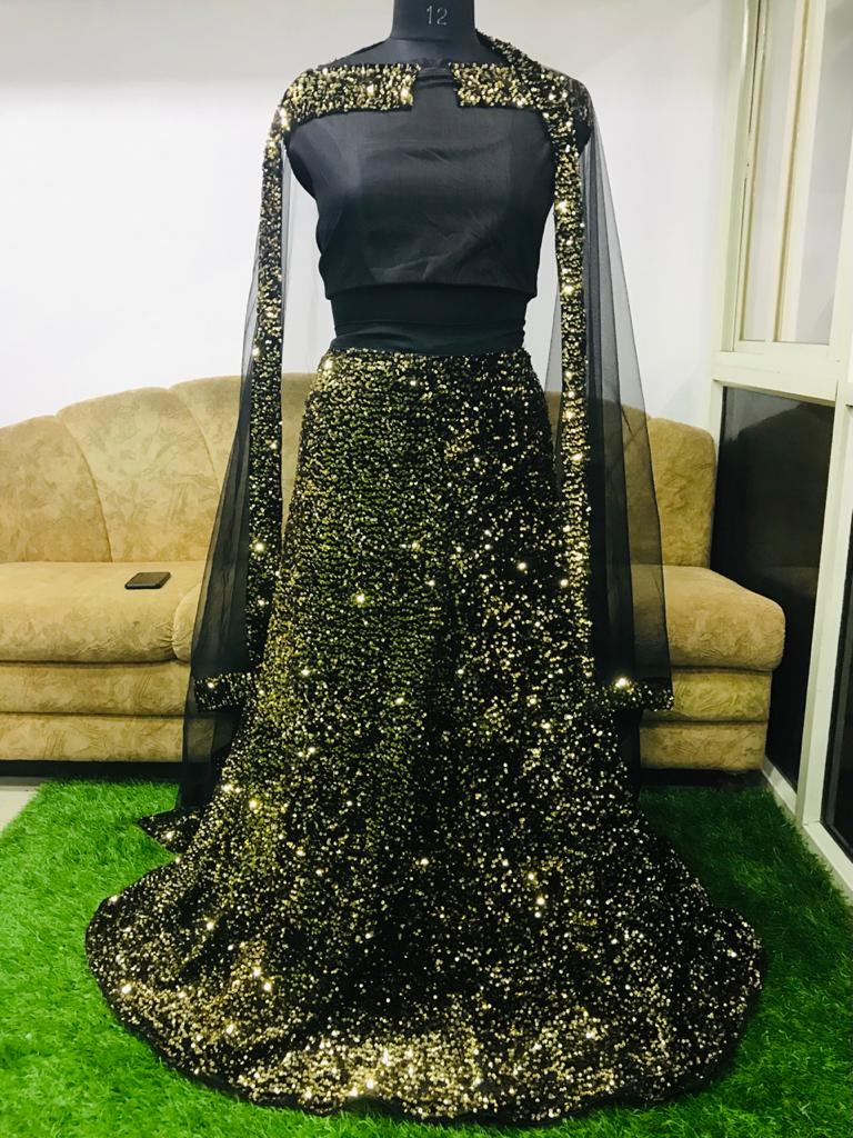 KT 113 Latest Designer Heavy Fancy Party Wear Lehenga Choli Collection (Single Price 1320)