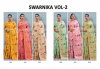 Swarnika Vol 2 By Ast Silk Fancy Saree Wholesalers In Delhi