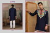 Rajwadi Raas Vol 4 by Shubhvastra Pure Cotton Navratri Mens Kurta Exporters In India