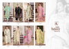 Tabeer Edition 19 By Alok Cambric Cotton Wholesale Dress Material Suppliers In Mumbai
