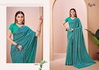 Vivanta Silk 45 By Ruchi Crepe Silk Printed Saree Wholesale Clothing Suppliers In India