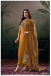 Kirthvi 3103 By Ganga Bemberg Silk Salwar Suit Wholesale Market In Surat