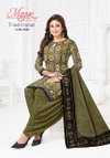 Traditional Vol 9 By Mayur Cotton Printed Wholesale Dress Material Suppliers In Mumbai