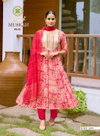 Muskan Vol 1 By Passion Tree Rayon Wholesale Kurti With Bottom Dupatta In India